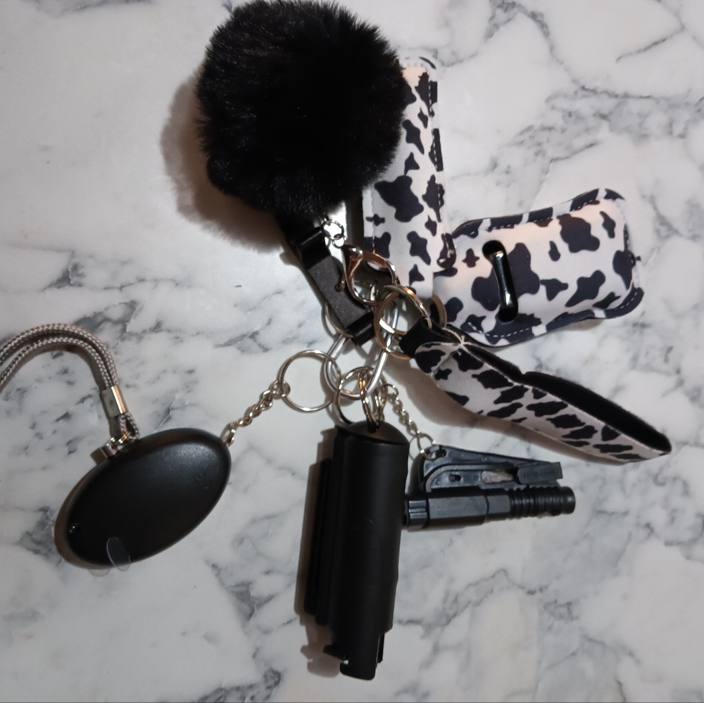Key chain - Picture 1 of 1